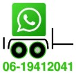 Reserveren of meer informatie, Whatsapp ons 06-19412041 | vervoerhetzelf verhuur leek